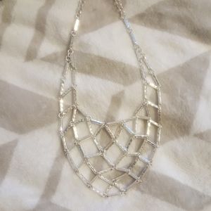 Premier Designs SHORELINE retired necklace